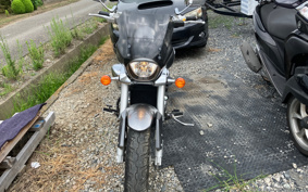 SUZUKI BOULEVARD 400 2012 VK57A