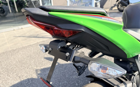 KAWASAKI NINJA ZX-6R KRT 2022 ZX636G
