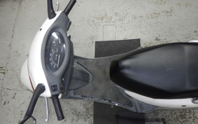 HONDA SPACY 125 Gen. 3 JF04