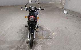 HONDA  CROSS  CUB 50 AA06