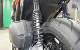 YAMAHA AERO X 155 2021