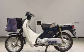 HONDA C110 SUPER CUB JA10