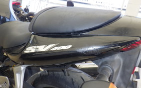 SUZUKI SV400 2007 VK53A