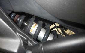 YAMAHA MT-09 Tracer 2015