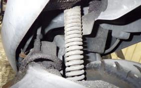 HONDA TACT GEN 2 2004 AF30