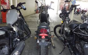 HONDA STEED 400 1994 NC26