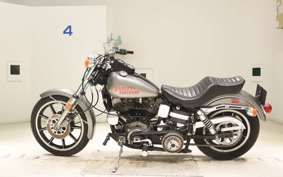 HARLEY FXS 1200 1998