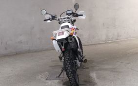 YAMAHA TT250RRAID 4GY