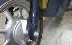 HONDA TACT Basket 2025 AF79