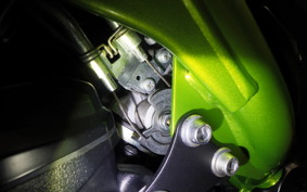 KAWASAKI Z900 Gen.2 2022 ZR900B