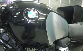 BMW R12 nine T 2024