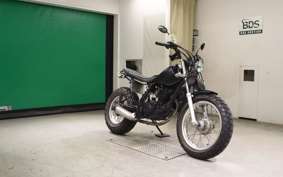 YAMAHA TW200 2026 2JL