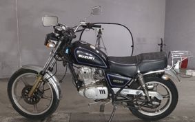 SUZUKI GN125 H PCJG9
