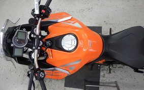 KTM 1290 SUPER DUKE GT 2020