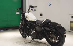 OTHER +HD. XL1200X 2018