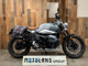 Фото BMW R NINE T SCRAMBLER 2021 с японского аукциона