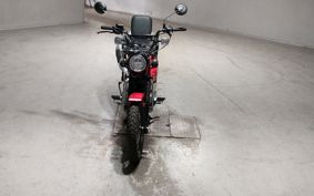 HONDA CT125 HUNTER  CUB  JA65