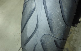 HONDA CB400 SUPER BOLDOR VTEC 2011