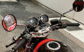KAWASAKI ZEPHYR 750 1992 ZR750C
