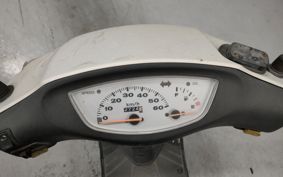 HONDA DIO AF35