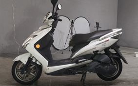 YAMAHA CYGNUS125XSR SE44J