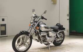 HONDA MAGNA 50 AC13