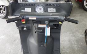 HONDA GYRO CANOPY 2024 TA03