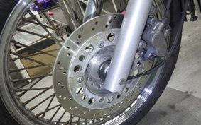 HONDA STEED 400 NC26