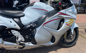 SUZUKI GSX1300R HAYABUSA 2015 GX72B