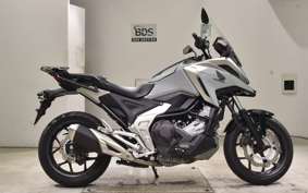 HONDA NC750X DCT 2024 RH09