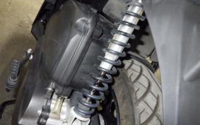 HONDA TACT-4ﾍﾞｰｼｯｸ AF79