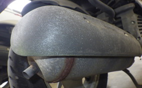 YAMAHA JOG Gen.5 SA36J