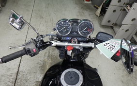 KAWASAKI ZRX400 2008 ZR400E