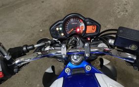 SUZUKI GLADIUS400 2011 VK58A