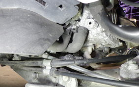 HONDA GYRO X 1992 TD02