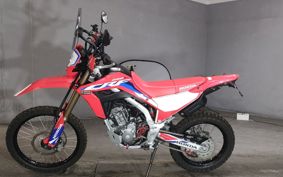 HONDA CRF250L-S MD47