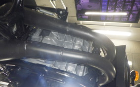 YAMAHA RZ 250 4L3