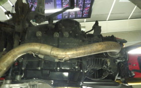HONDA ｸﾞﾛﾑ JC75