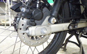 HONDA CT125 HUNTER CUB 2022 JA55
