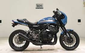 KAWASAKI Z900RS CAFE 2018 ZR900C