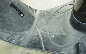 YAMAHA JOG Gen.5 2002 SA36J