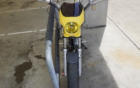 HONDA APE 50 2010 AC16