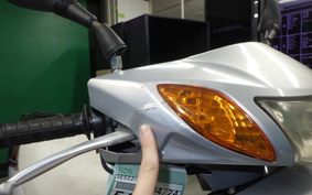 YAMAHA AXIS 125 TREET 2024 SE53J