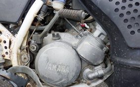 YAMAHA DT125R Gen.2 3FW