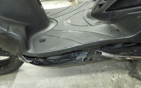 YAMAHA CYGNUS 125 X 2 2018 SE44J