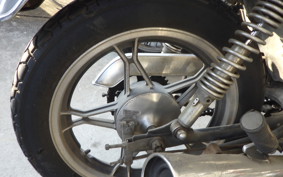 SUZUKI GN125 E 2000 NF41A