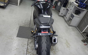 KAWASAKI ZX 10 NINJA ABS 2014