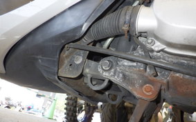 HONDA DIO Gen.6 AF62
