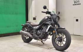 HONDA REBEL 250 2024 MC49