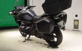 BMW R1300RT ASA 2025